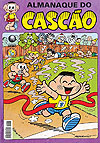 Almanaque do Cascão  n&deg;&nbsp;85 - Globo