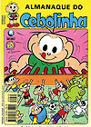 Almanaque do Cebolinha  n&deg;&nbsp;45 - Globo