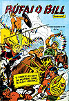 Búfalo Bill  n° 1 - Rge
