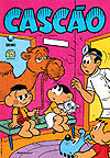 Cascão  n&deg;&nbsp;163 - Globo