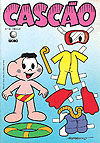 Cascão  n° 35 - Globo