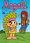 Magali  n° 64 - Globo
