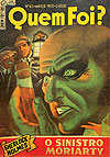 Quem Foi?  n&deg;&nbsp;60 - Ebal