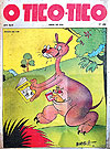 Tico-Tico, O  n&deg;&nbsp;1985 - O Malho