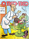 Tico-Tico, O  n&deg;&nbsp;1995 - O Malho