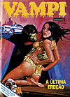 Vampi  n° 5 - Idéia Editorial