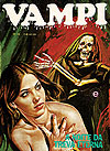 Vampi  n° 10 - Edicomics Editorial