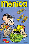 Mônica  n° 19 - Abril