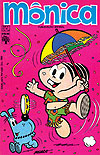 Mônica  n&deg;&nbsp;22 - Abril