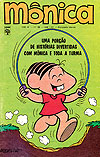 Mônica  n&deg;&nbsp;38 - Abril