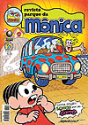 Revista Parque da Mônica  n&deg;&nbsp;154 - Globo