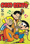 Chico Bento  n° 133 - Globo