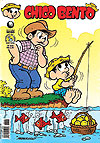 Chico Bento  n° 464