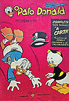 Pato Donald, O  n° 103 - Abril