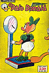 Pato Donald, O  n° 114 - Abril