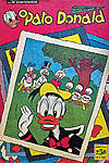 Pato Donald, O  n&deg;&nbsp;117 - Abril