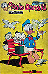 Pato Donald, O  n&deg;&nbsp;132 - Abril
