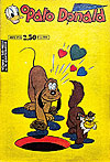 Pato Donald, O  n&deg;&nbsp;135 - Abril