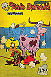 Pato Donald, O  n&deg;&nbsp;137 - Abril