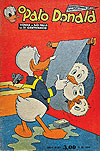 Pato Donald, O  n&deg;&nbsp;153 - Abril