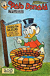 Pato Donald, O  n&deg;&nbsp;158 - Abril