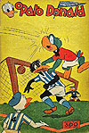Pato Donald, O  n&deg;&nbsp;167 - Abril
