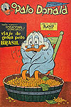 Pato Donald, O  n&deg;&nbsp;173 - Abril