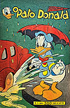 Pato Donald, O  n&deg;&nbsp;174 - Abril