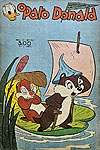 Pato Donald, O  n&deg;&nbsp;182 - Abril