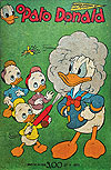 Pato Donald, O  n&deg;&nbsp;203