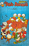 Pato Donald, O  n&deg;&nbsp;206 - Abril