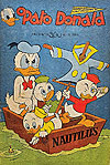 Pato Donald, O  n&deg;&nbsp;210 - Abril