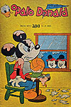 Pato Donald, O  n&deg;&nbsp;211 - Abril