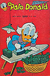 Pato Donald, O  n° 212 - Abril