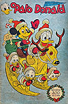 Pato Donald, O  n&deg;&nbsp;215 - Abril