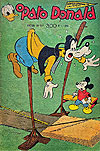 Pato Donald, O  n&deg;&nbsp;217 - Abril