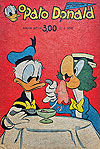 Pato Donald, O  n&deg;&nbsp;221 - Abril
