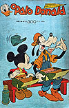 Pato Donald, O  n&deg;&nbsp;222 - Abril
