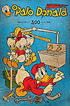 Pato Donald, O  n&deg;&nbsp;227 - Abril