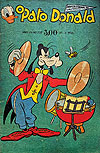 Pato Donald, O  n&deg;&nbsp;228 - Abril
