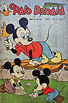 Pato Donald, O  n&deg;&nbsp;238 - Abril
