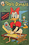 Pato Donald, O  n&deg;&nbsp;245 - Abril