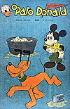 Pato Donald, O  n&deg;&nbsp;253 - Abril