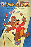 Pato Donald, O  n&deg;&nbsp;285 - Abril