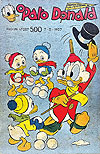 Pato Donald, O  n&deg;&nbsp;287 - Abril