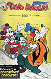 Pato Donald, O  n&deg;&nbsp;291 - Abril