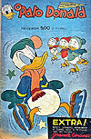 Pato Donald, O  n&deg;&nbsp;295 - Abril