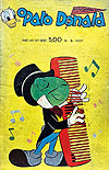 Pato Donald, O  n&deg;&nbsp;300 - Abril