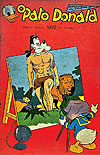Pato Donald, O  n&deg;&nbsp;306