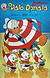 Pato Donald, O  n&deg;&nbsp;312 - Abril